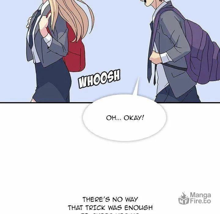 Read Springtime for Blossom chapter 15 image 110 on Lezhin