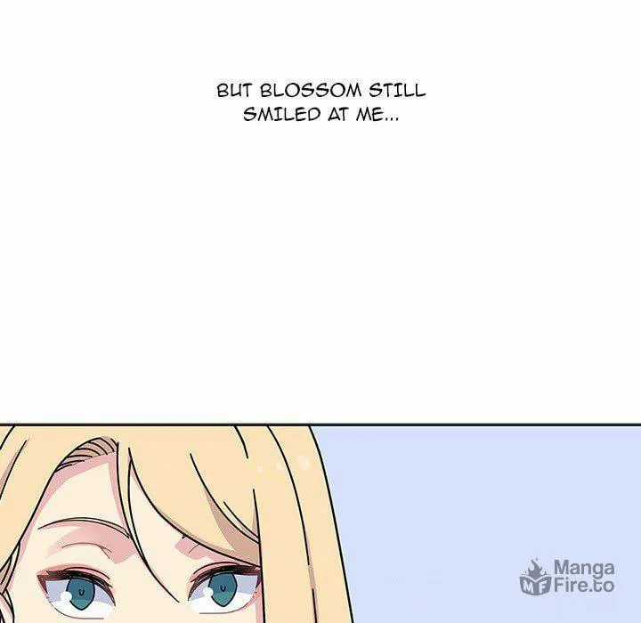 Read Springtime for Blossom chapter 15 image 113 on Lezhin