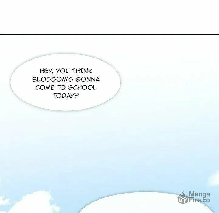 Read Springtime for Blossom chapter 15 image 116 on Lezhin