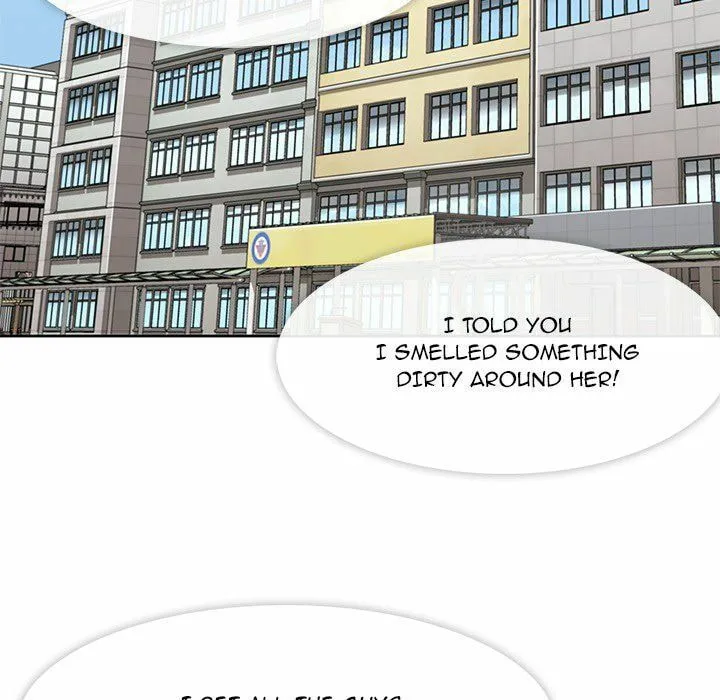 Read Springtime for Blossom chapter 15 image 118 on Lezhin