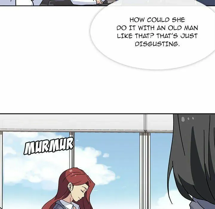 Read Springtime for Blossom chapter 15 image 120 on Lezhin