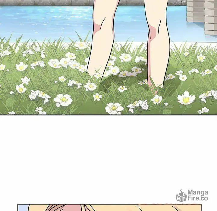 Read Springtime for Blossom chapter 15 image 17 on Lezhin