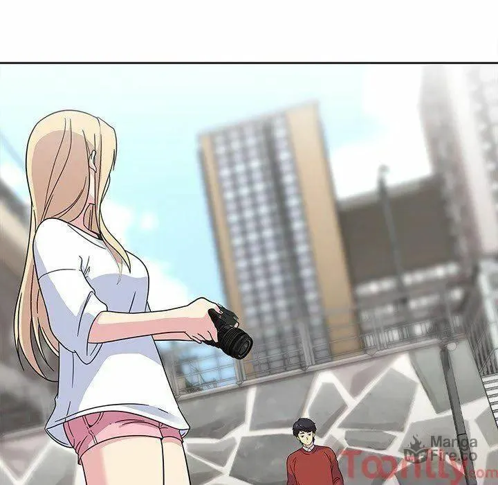 Read Springtime for Blossom chapter 15 image 19 on Lezhin