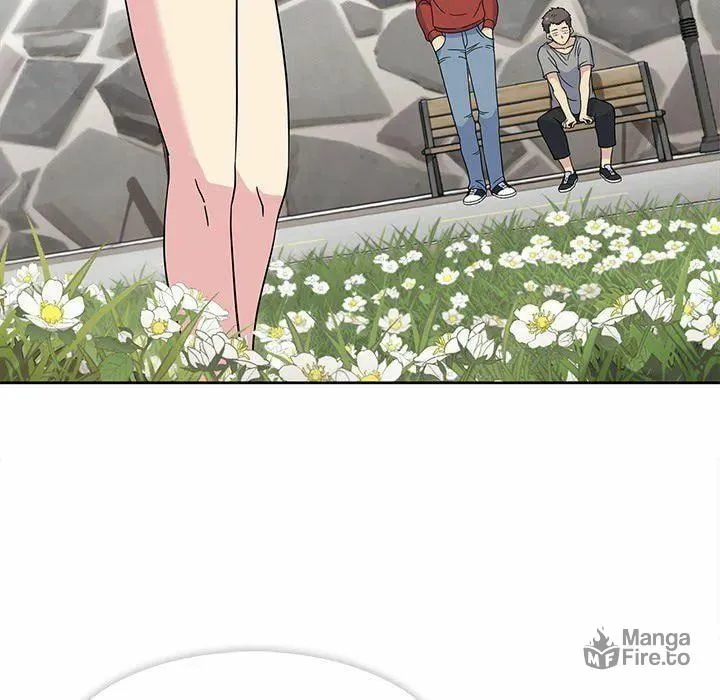 Read Springtime for Blossom chapter 15 image 20 on Lezhin