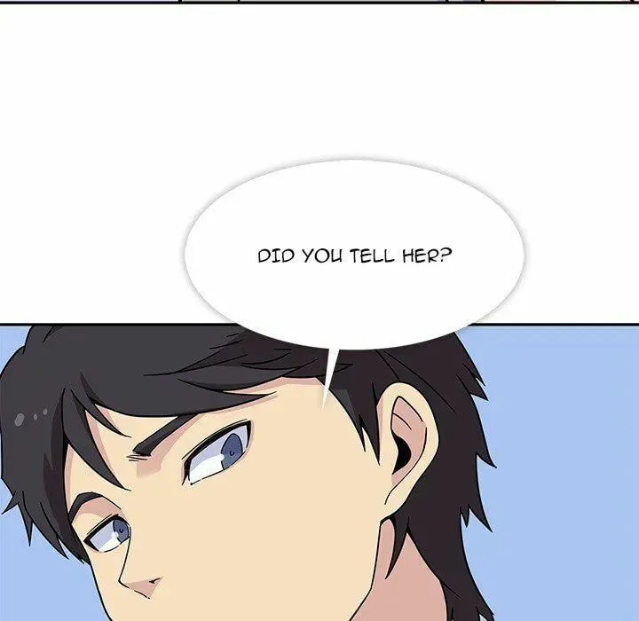 Read Springtime for Blossom chapter 15 image 22 on Lezhin