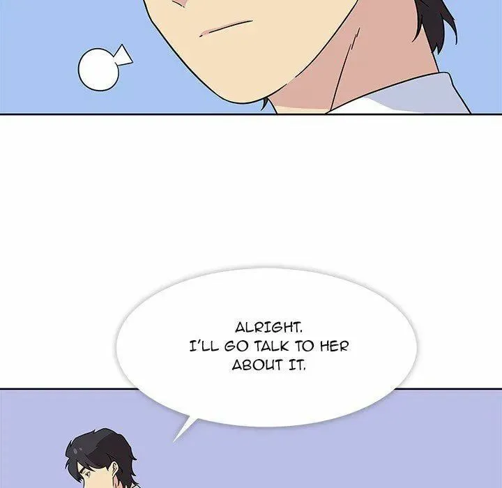 Read Springtime for Blossom chapter 15 image 25 on Lezhin