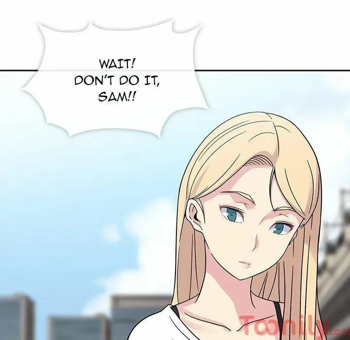 Read Springtime for Blossom chapter 15 image 27 on Lezhin