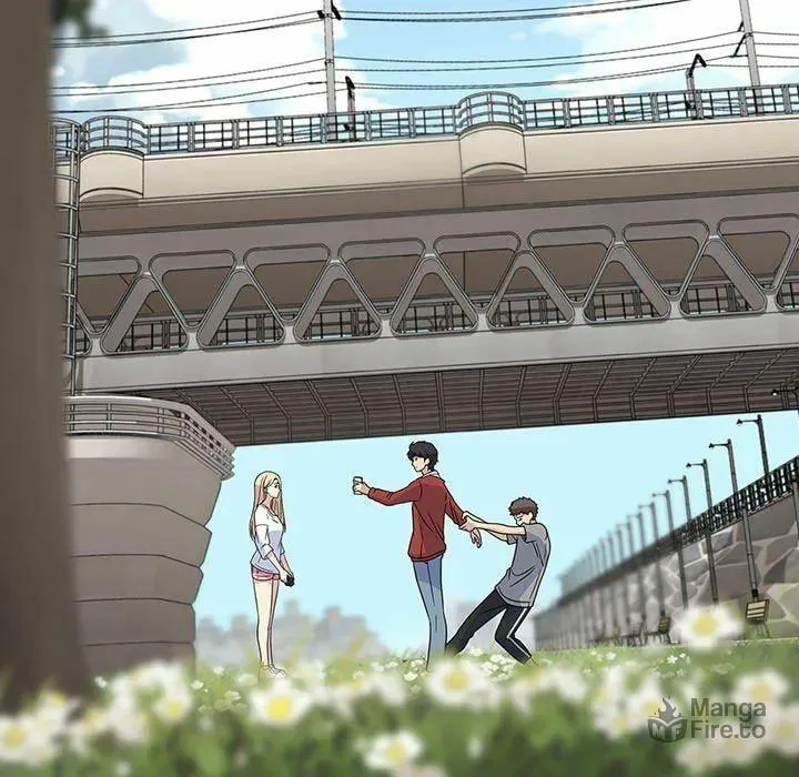 Read Springtime for Blossom chapter 15 image 32 on Lezhin