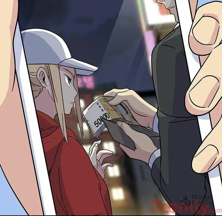 Read Springtime for Blossom chapter 15 image 35 on Lezhin