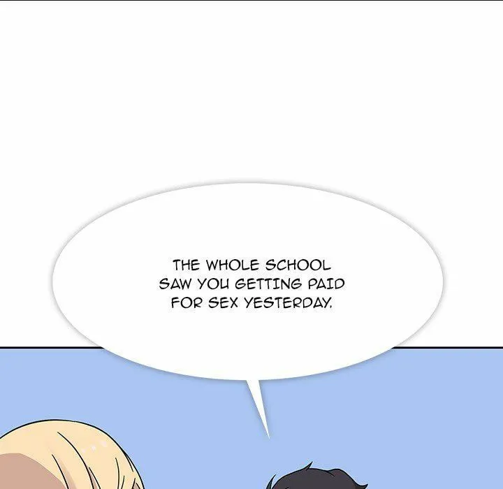 Read Springtime for Blossom chapter 15 image 36 on Lezhin