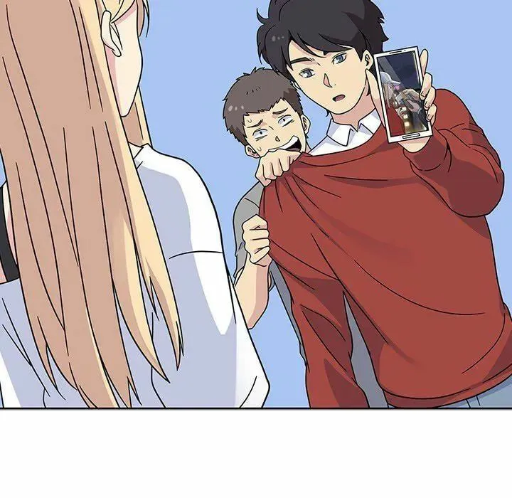 Read Springtime for Blossom chapter 15 image 37 on Lezhin
