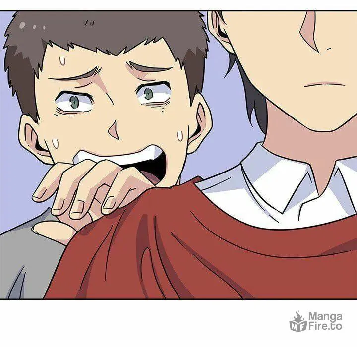 Read Springtime for Blossom chapter 15 image 38 on Lezhin