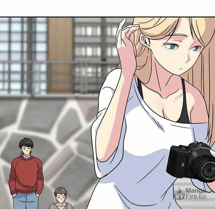 Read Springtime for Blossom chapter 15 image 4 on Lezhin