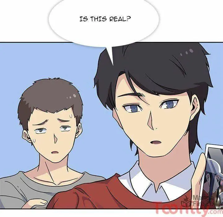 Read Springtime for Blossom chapter 15 image 41 on Lezhin