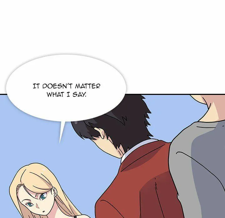 Read Springtime for Blossom chapter 15 image 43 on Lezhin