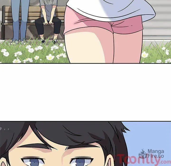 Read Springtime for Blossom chapter 15 image 5 on Lezhin