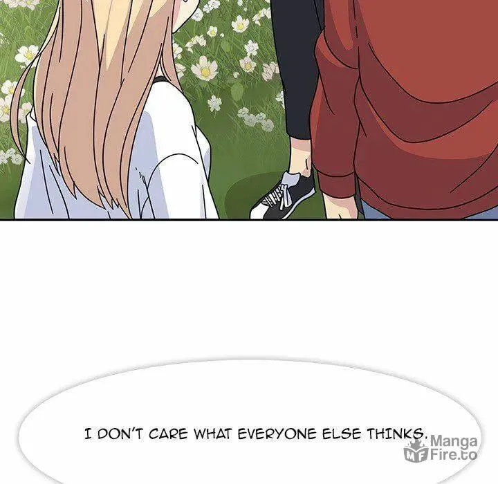 Read Springtime for Blossom chapter 15 image 50 on Lezhin