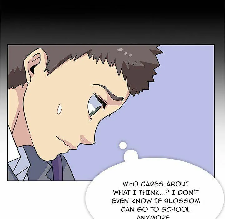 Read Springtime for Blossom chapter 15 image 70 on Lezhin