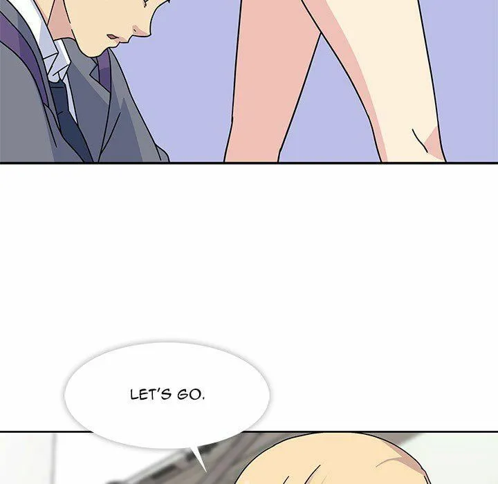 Read Springtime for Blossom chapter 15 image 72 on Lezhin