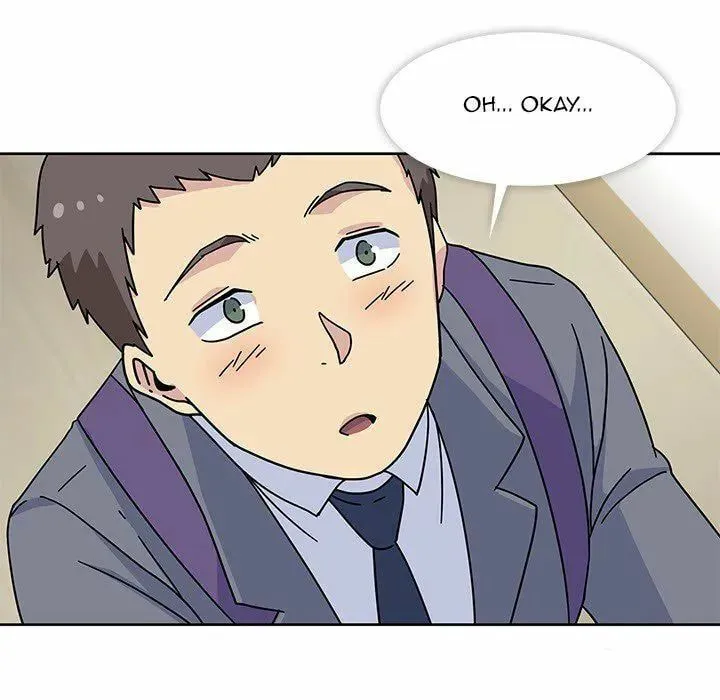Read Springtime for Blossom chapter 15 image 75 on Lezhin