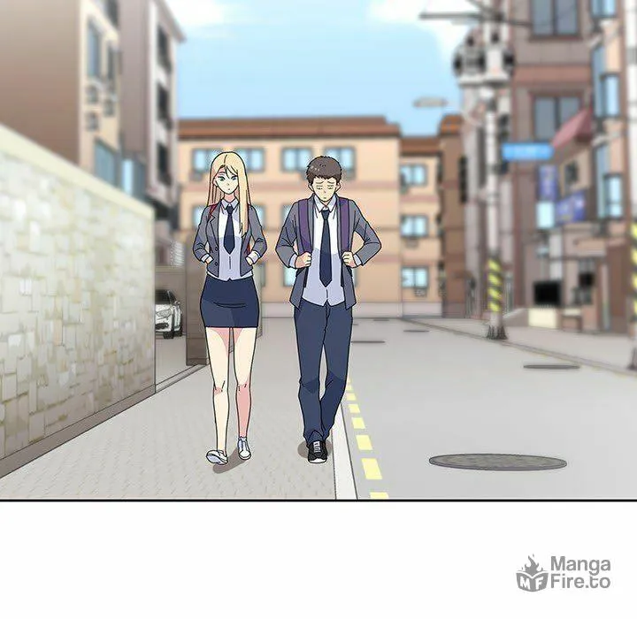 Read Springtime for Blossom chapter 15 image 77 on Lezhin