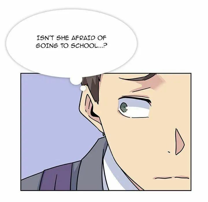 Read Springtime for Blossom chapter 15 image 78 on Lezhin