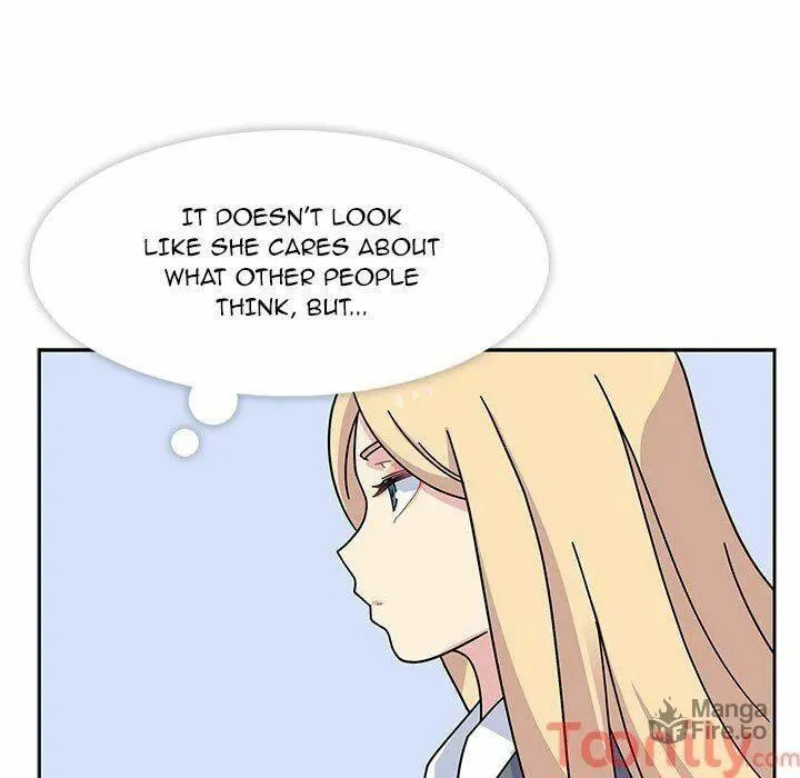 Read Springtime for Blossom chapter 15 image 79 on Lezhin