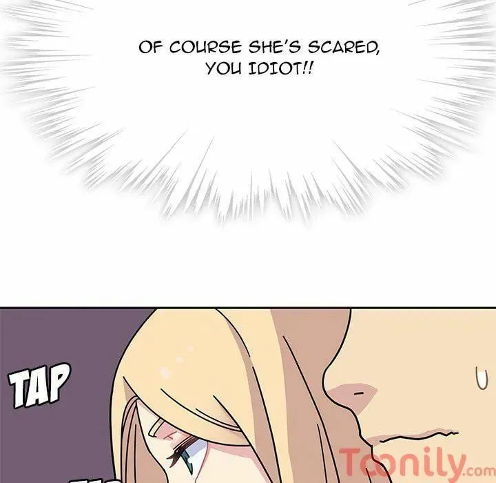 Read Springtime for Blossom chapter 15 image 91 on Lezhin