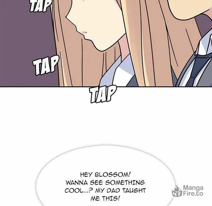 Read Springtime for Blossom chapter 15 image 92 on Lezhin