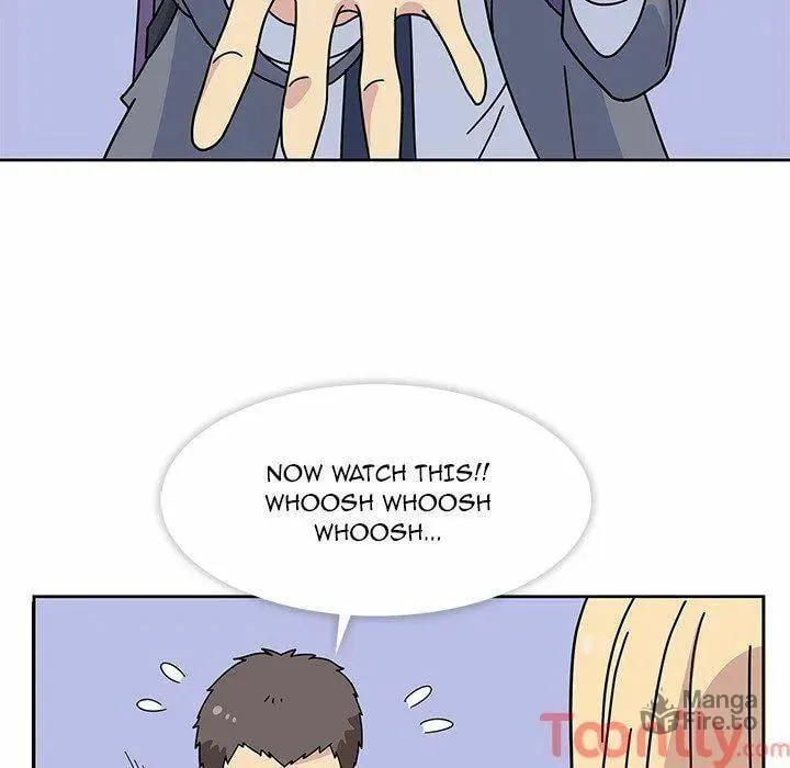 Read Springtime for Blossom chapter 15 image 95 on Lezhin