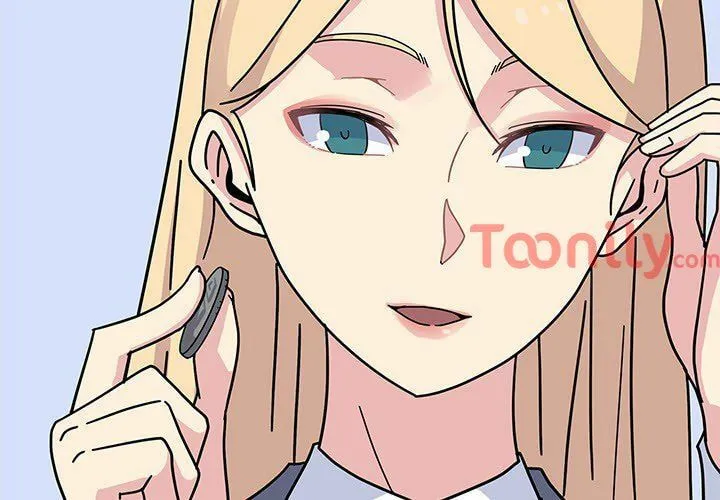 Read Springtime for Blossom chapter 16 image 1 on Lezhin