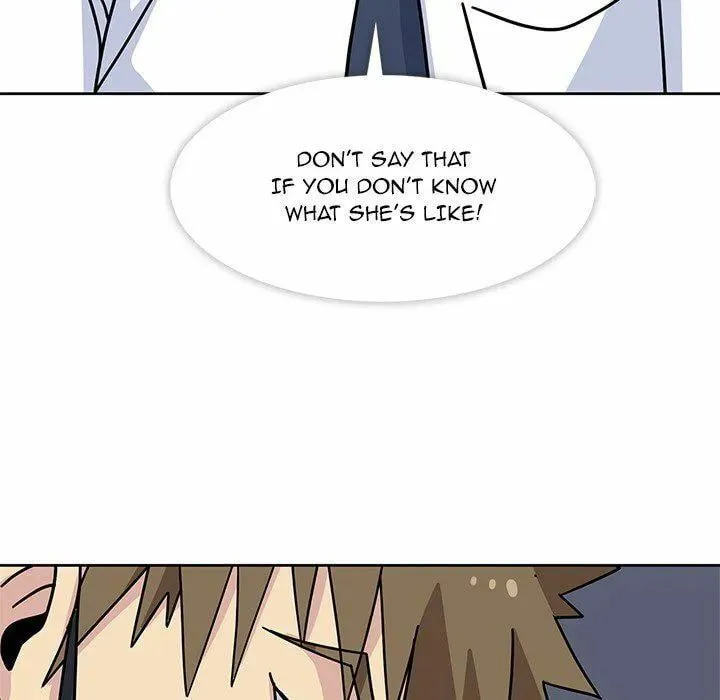 Read Springtime for Blossom chapter 16 image 100 on Lezhin