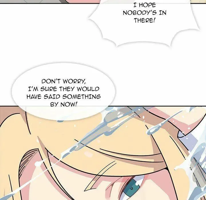 Read Springtime for Blossom chapter 16 image 105 on Lezhin