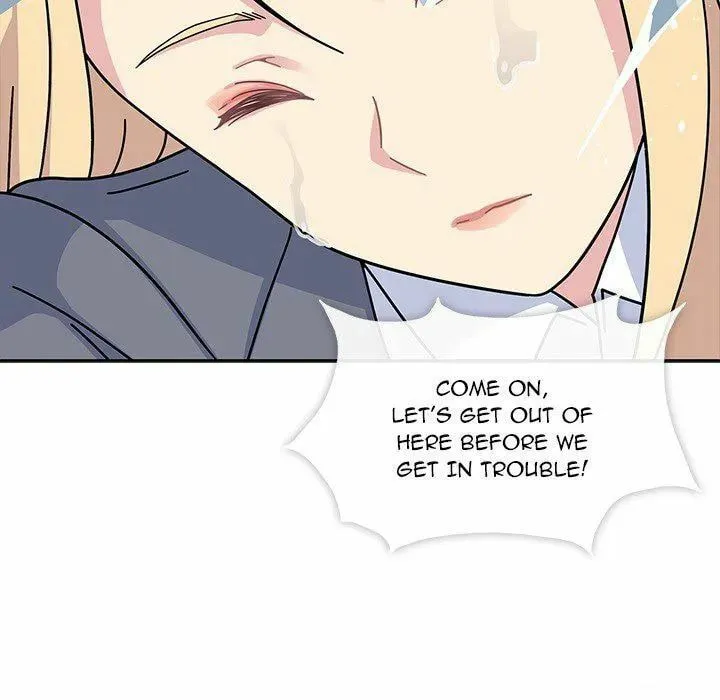 Read Springtime for Blossom chapter 16 image 106 on Lezhin
