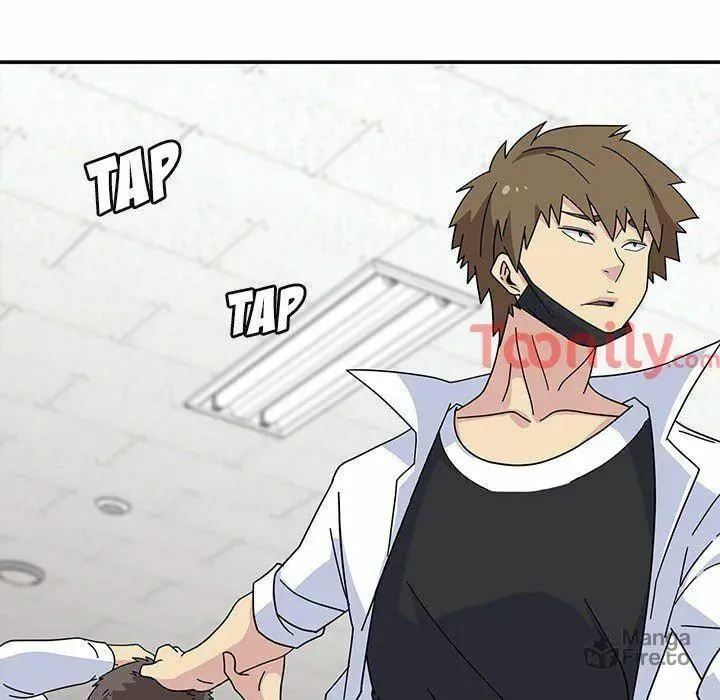 Read Springtime for Blossom chapter 16 image 107 on Lezhin