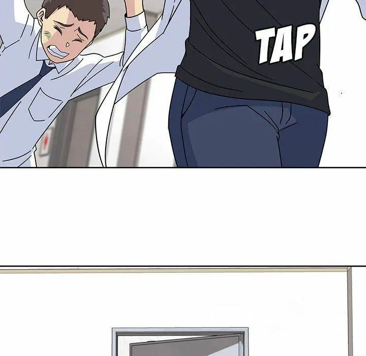 Read Springtime for Blossom chapter 16 image 108 on Lezhin