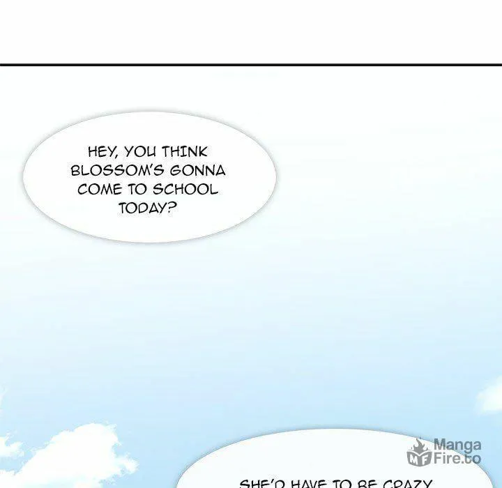Read Springtime for Blossom chapter 16 image 11 on Lezhin