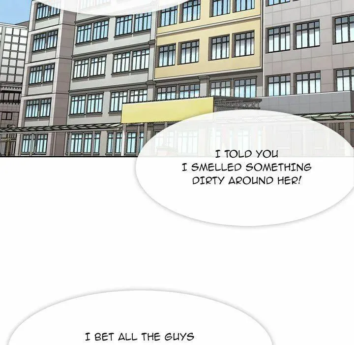 Read Springtime for Blossom chapter 16 image 13 on Lezhin