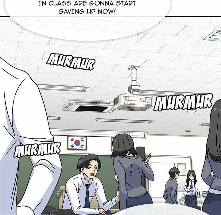 Read Springtime for Blossom chapter 16 image 14 on Lezhin