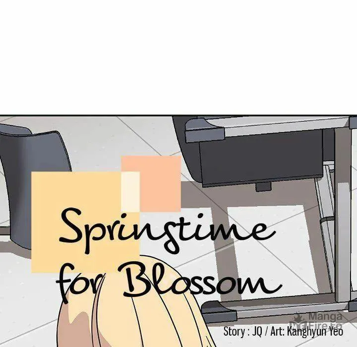 Read Springtime for Blossom chapter 16 image 20 on Lezhin