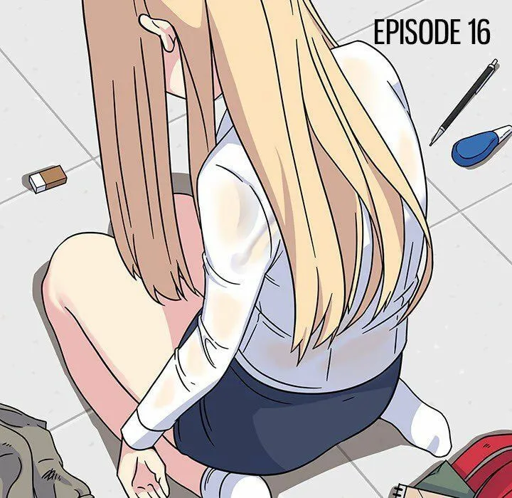 Read Springtime for Blossom chapter 16 image 21 on Lezhin