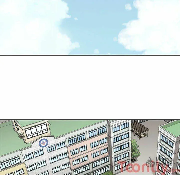Read Springtime for Blossom chapter 16 image 23 on Lezhin
