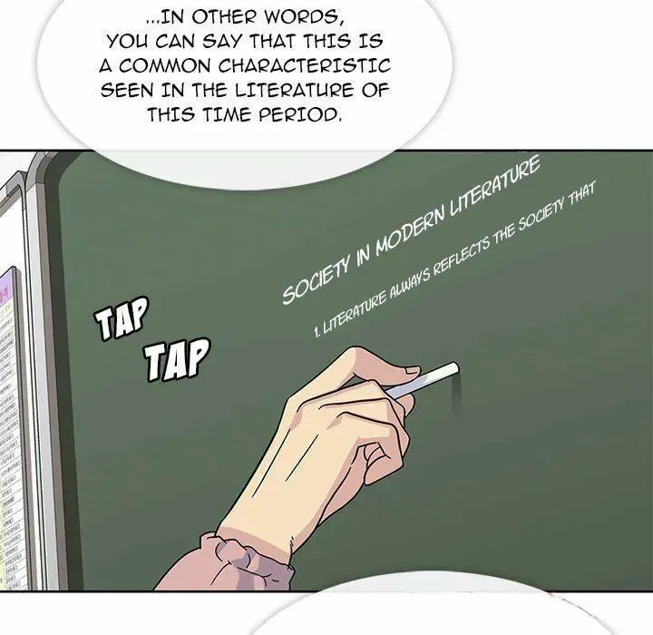 Read Springtime for Blossom chapter 16 image 25 on Lezhin