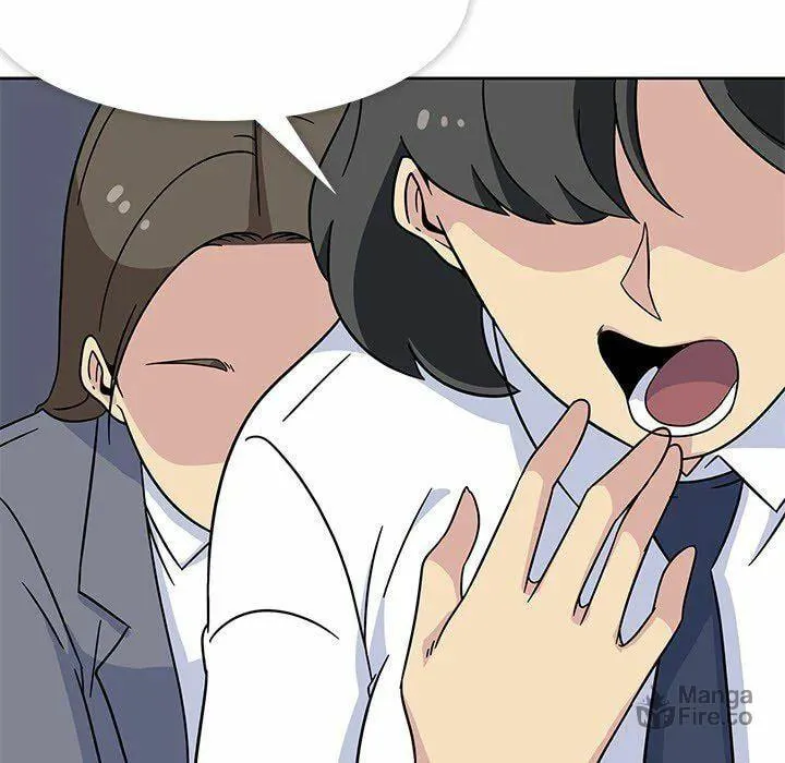 Read Springtime for Blossom chapter 16 image 32 on Lezhin