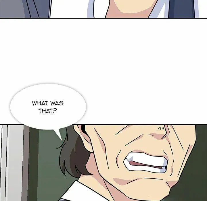 Read Springtime for Blossom chapter 16 image 33 on Lezhin