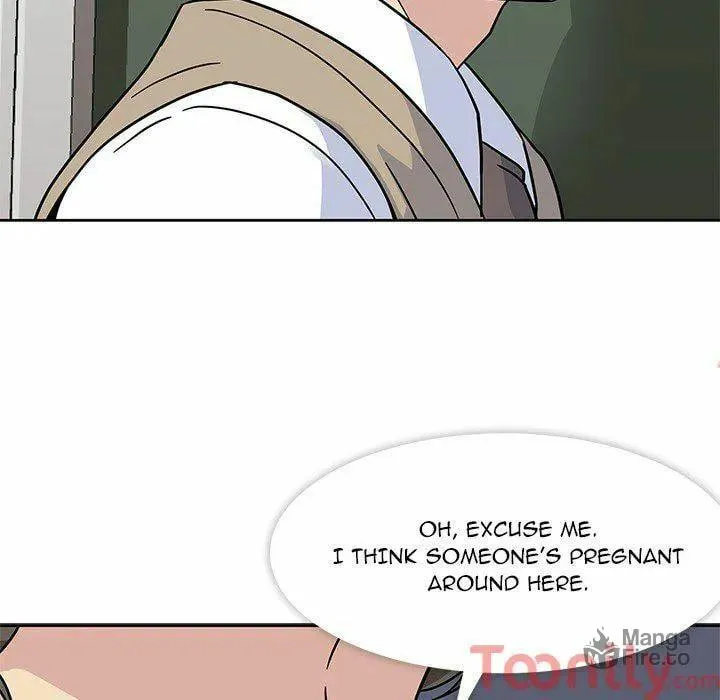 Read Springtime for Blossom chapter 16 image 34 on Lezhin