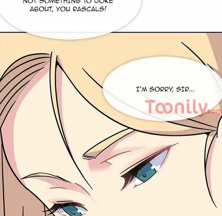 Read Springtime for Blossom chapter 16 image 40 on Lezhin