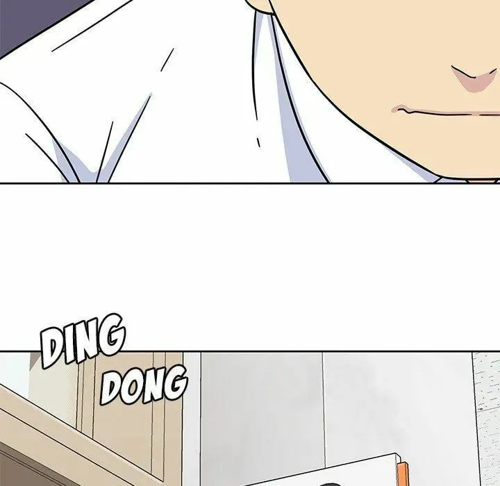 Read Springtime for Blossom chapter 16 image 43 on Lezhin