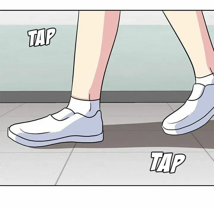 Read Springtime for Blossom chapter 16 image 45 on Lezhin