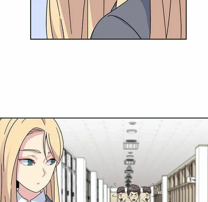 Read Springtime for Blossom chapter 16 image 48 on Lezhin